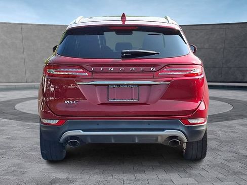 Used 2019 Lincoln MKC Reserve w/ MKC Climate Package AWD/4WD image 3