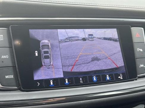Used 2021 Buick Enclave Avenir w/ Avenir Technology Package AWD/4WD image 20