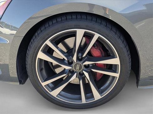 Used 2024 Audi S5 Premium Plus w/ Premium Plus Package image 10