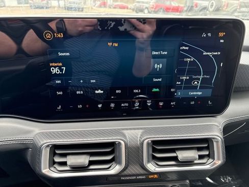 New 2026 Ford Mustang Premium image 23