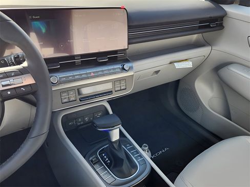 New 2026 Hyundai Kona SEL Sport image 17