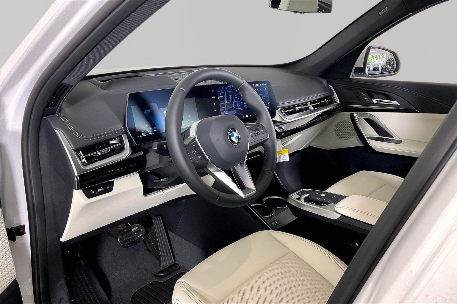 Certified 2026 BMW X1 xDrive28i w/ Technology Package AWD/4WD image 11