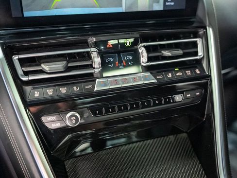 Used 2023 BMW M850i Gran Coupe xDrive image 52