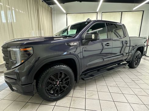 Used 2023 GMC Sierra 1500 Elevation w/ Elevation Premium Package image 14
