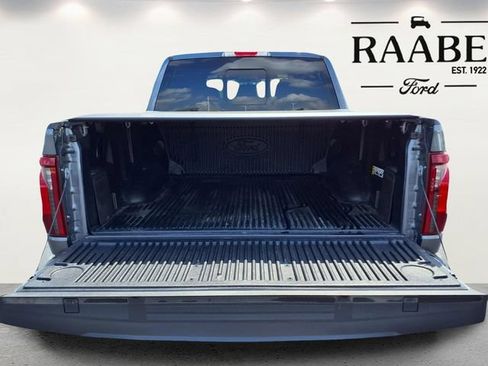 Used 2024 Ford F150 XLT w/ Equipment Group 302A MID AWD/4WD image 10