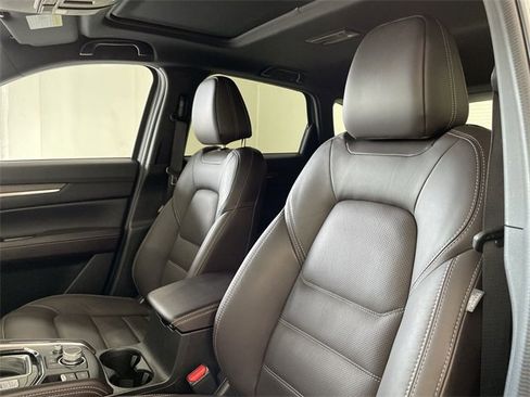 Used 2025 MAZDA CX-5 Signature image 21
