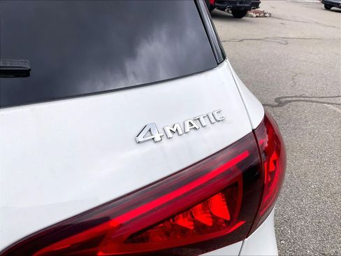 Used 2022 Mercedes-Benz GLE 350 4MATIC image 29