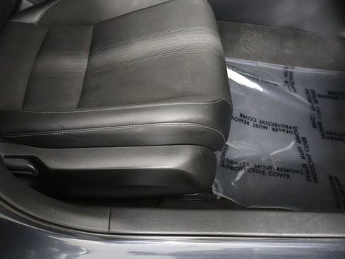 Used 2024 Honda Civic Sport image 28