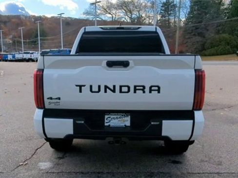 Used 2023 Toyota Tundra SR5 image 7