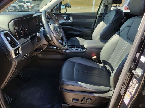 Used 2021 Kia Sorento SX image 20