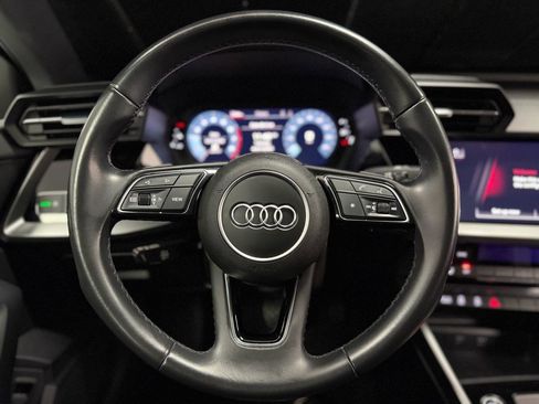 Used 2022 Audi A3 2.0T Premium image 17