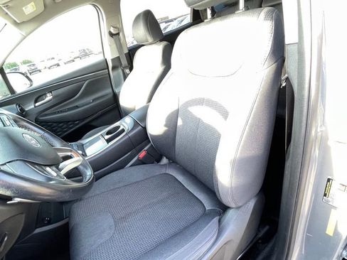Used 2022 Hyundai Santa Fe SEL w/ Convenience Package FWD image 10