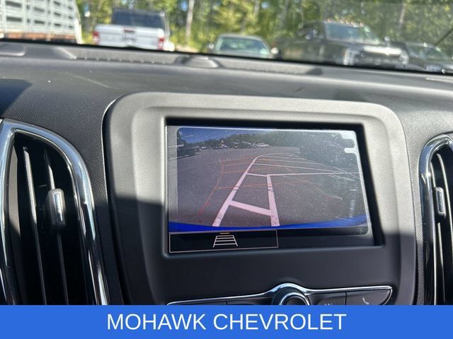Used 2024 Chevrolet Equinox RS AWD/4WD image 15