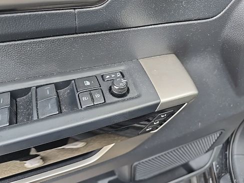 Used 2024 Toyota Tundra Limited w/ TRD Off-Road Package image 8