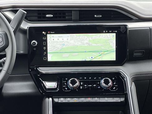 New 2026 GMC Sierra 2500 Denali AWD/4WD image 19
