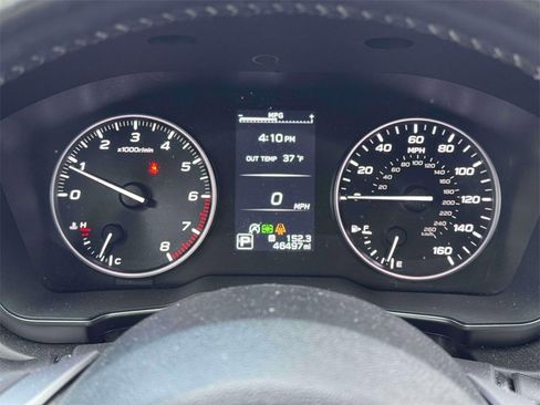 Used 2024 Subaru Outback Touring XT image 25