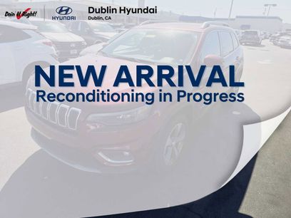 Used 2019 Jeep Cherokee Limited