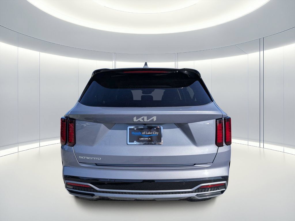 Used 2023 Kia Sorento SX FWD image 5