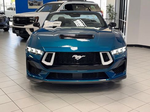New 2026 Ford Mustang GT RWD image 6