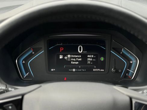 Used 2024 Honda Odyssey Touring image 30