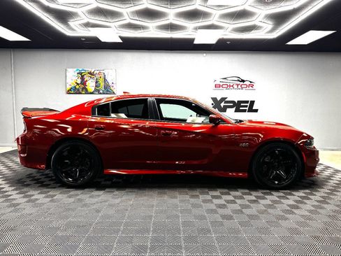 Used 2020 Dodge Charger R/T w/ Plus Group image 15