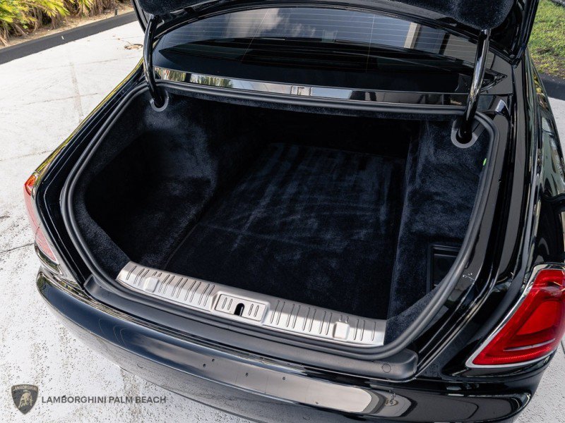 Used 2017 Rolls-Royce Ghost RWD image 38