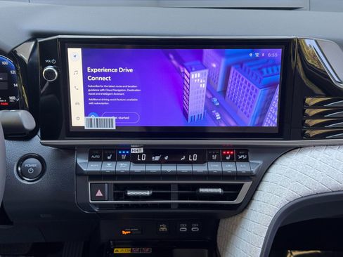 Used 2026 Toyota Camry XLE w/ Premium Plus Package image 22