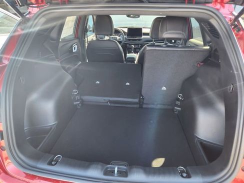 New 2026 Jeep Compass Latitude image 6