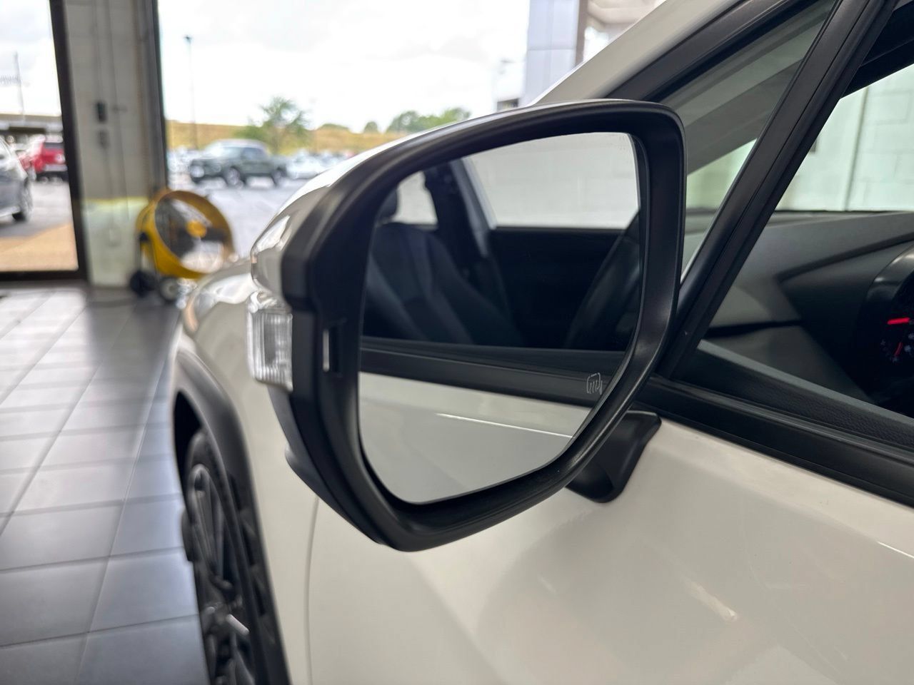 Used 2022 Subaru WRX Limited AWD/4WD image 12