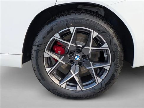 Used 2026 BMW X3 xDrive30 w/ M Sport Package image 10
