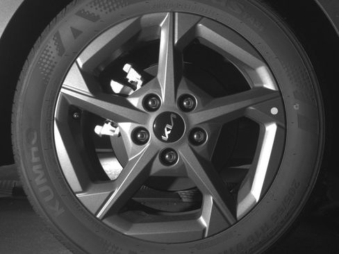 Used 2025 Kia K4 LXS image 15