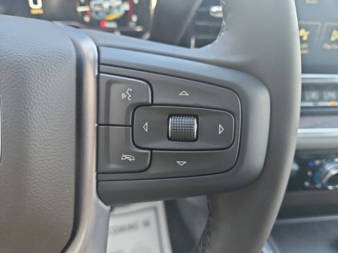 New 2025 GMC Sierra 2500 SLT w/ SLT Premium Package image 14