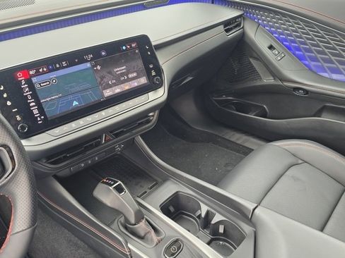 Used 2024 Dodge Charger R/T w/ Plus Group image 18