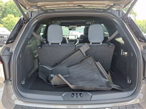 Used 2026 Ford Explorer Tremor w/ Tremor Ultimate Package AWD/4WD image 28