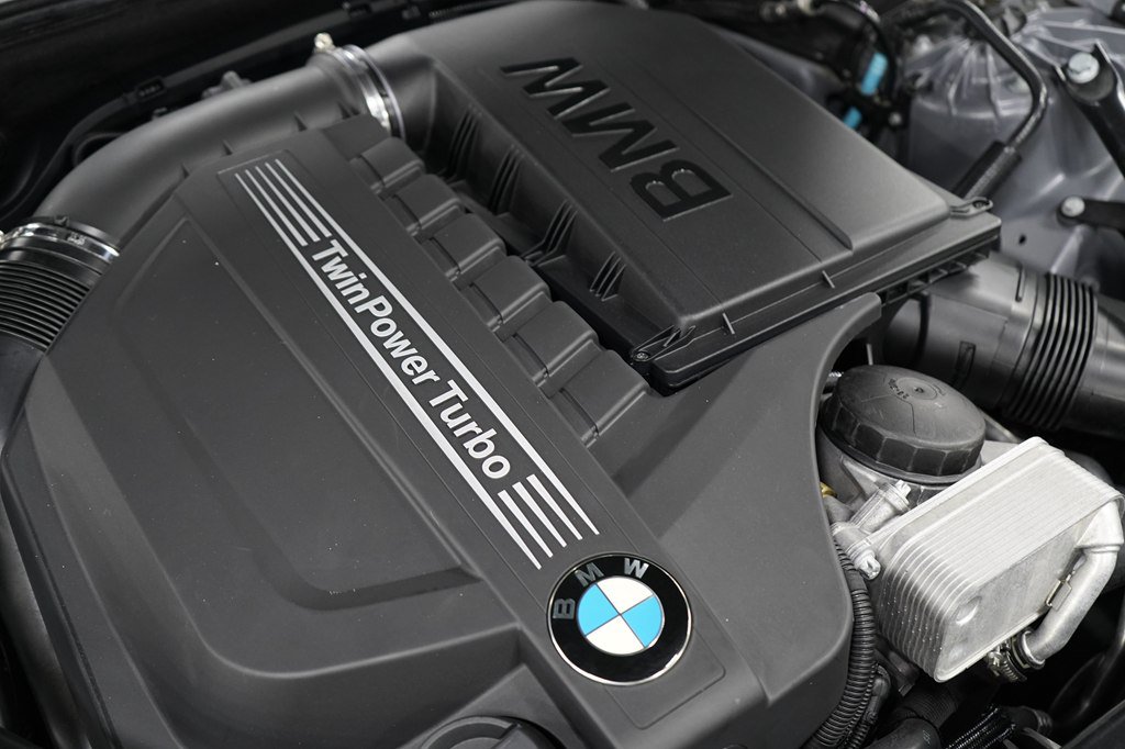 Used 2016 BMW 535i Sedan RWD image 34