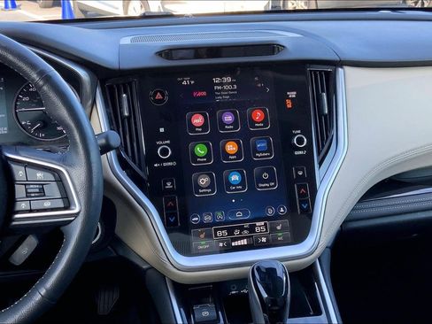 Certified 2024 Subaru Outback Limited w/ Popular Package #2 image 6