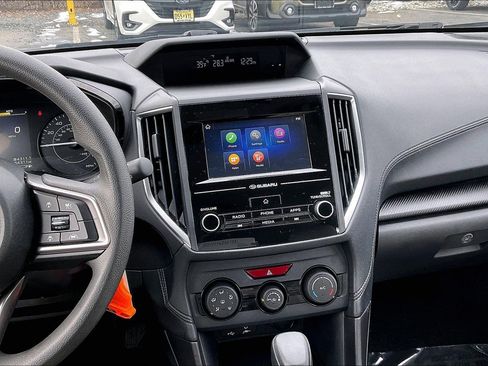 Certified 2023 Subaru Impreza 2.0i image 6