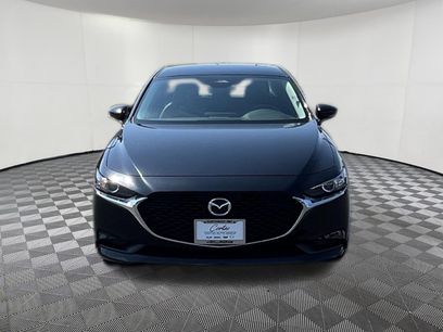 Used 2024 MAZDA MAZDA3 s