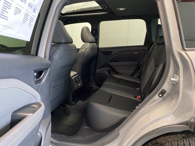 New 2026 Subaru Forester Wilderness AWD/4WD image 15