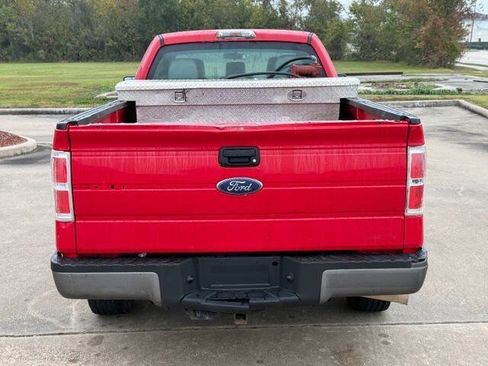 Used 2013 Ford F150 XL w/ XL Plus Pkg RWD image 3