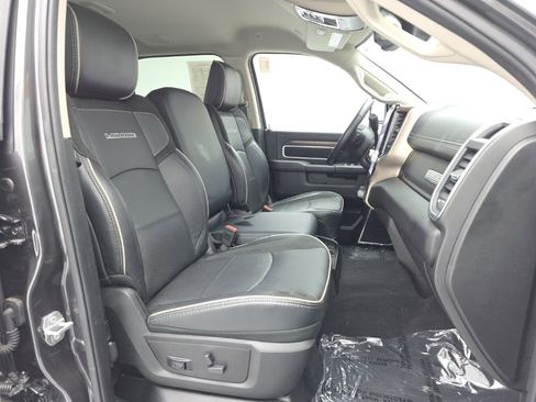 Used 2024 RAM 2500 Laramie image 56