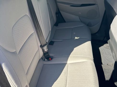 Used 2021 Hyundai Tucson Sport image 9