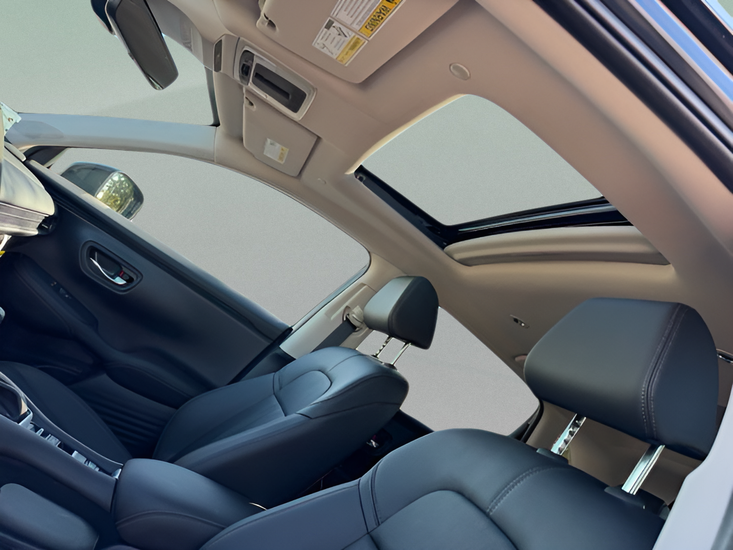 New 2027 Honda HR-V EX-L image 32
