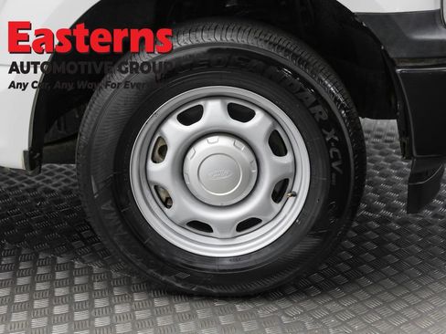Used 2020 Ford F150 XL w/ Equipment Group 101A Mid RWD image 31