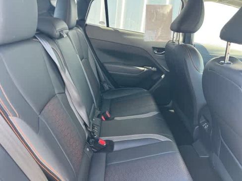 Certified 2025 Subaru Crosstrek 2.5i Limited w/ Crosstrek Mirror Package AWD/4WD image 24