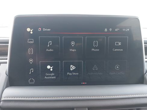 Used 2022 GMC Yukon XL AT4 AWD/4WD image 24