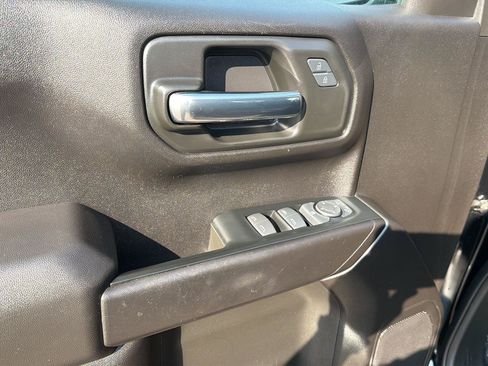 Used 2024 GMC Sierra 1500 Pro w/ Graphite Edition AWD/4WD image 13