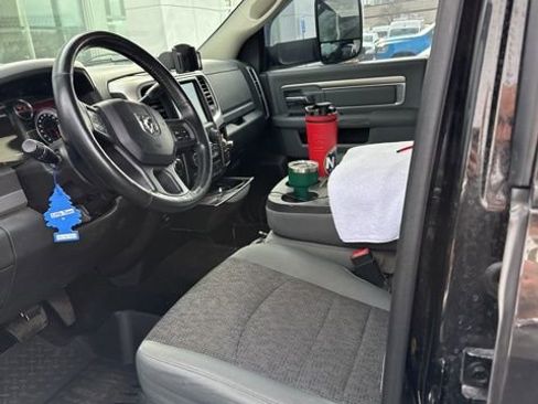 Used 2016 RAM 2500 Outdoorsman image 7