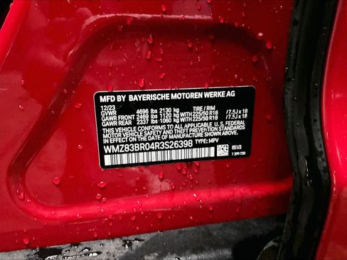 Certified 2024 MINI Cooper Countryman S image 33