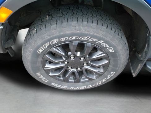 Used 2020 Ford Ranger XLT w/ Equipment Group 302A Luxury AWD/4WD image 31
